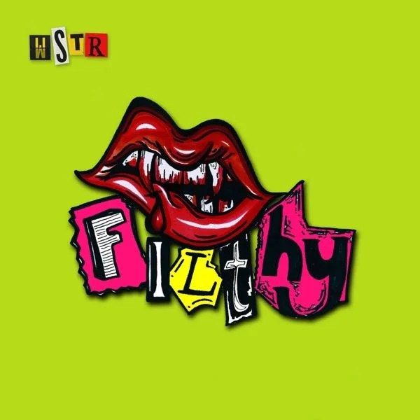 WSTR Drops New Track “Filthy” Just in Time for their Fall Tour w/ Stand Atlantic & The Faim